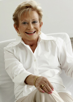 Sue King